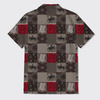 Storm And Cowboy  Button Up Shirts