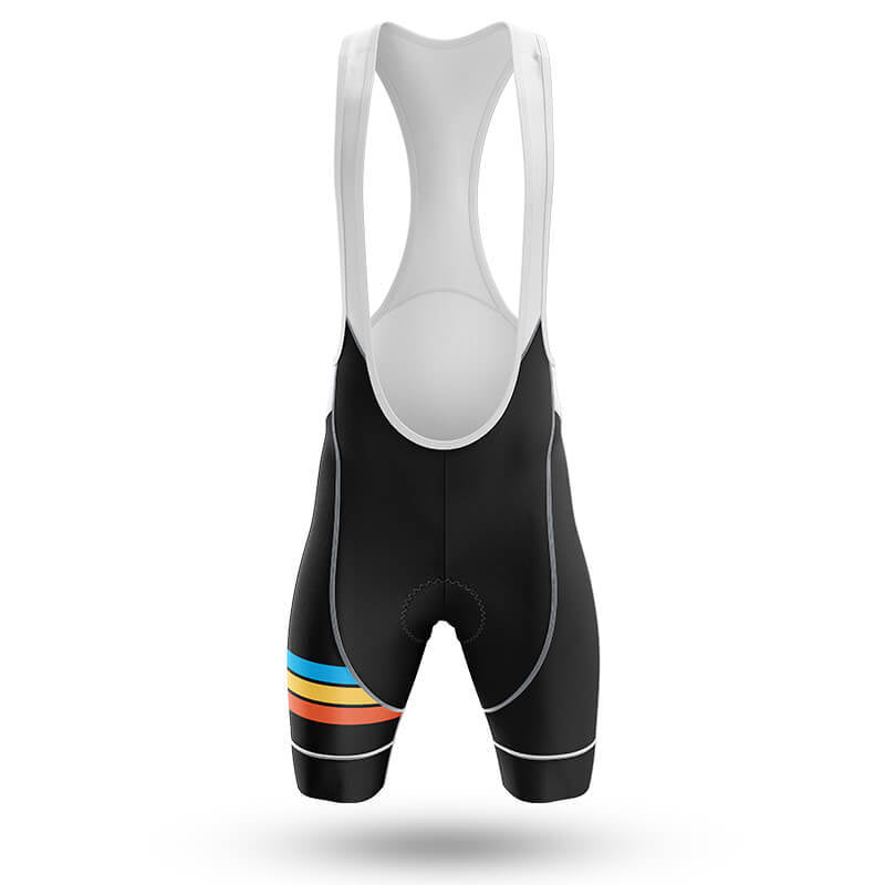 5 Things I Like - Men's Cycling Kit