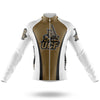 UCF Knights - Men's Cycling Kit