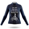 Auntie - Women's Cycling Kit