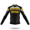University of Iowa V3 - Men's Cycling Kit