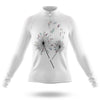Cycling Flower - Women - Cycling Kit