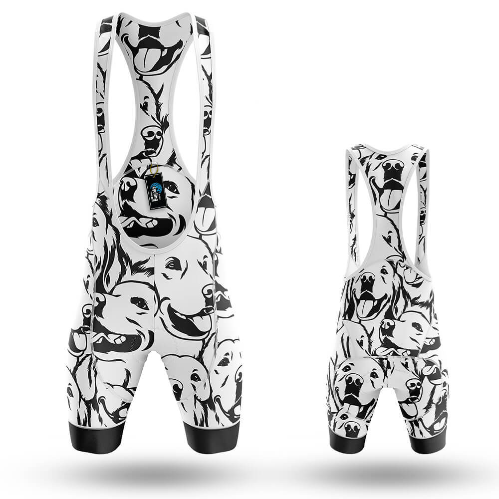 Labrador Retriever - Women's Cycling Kit