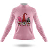 Gnomes Valentines - Women's Cycling Kit