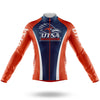 University of Texas San Antonio - Men's Cycling Kit