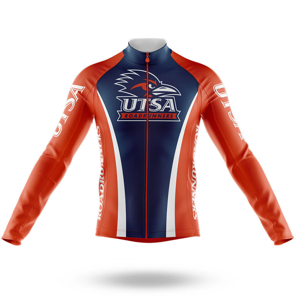 University of Texas San Antonio - Men's Cycling Kit