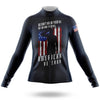 American Veteran - Women's Cycling Kit