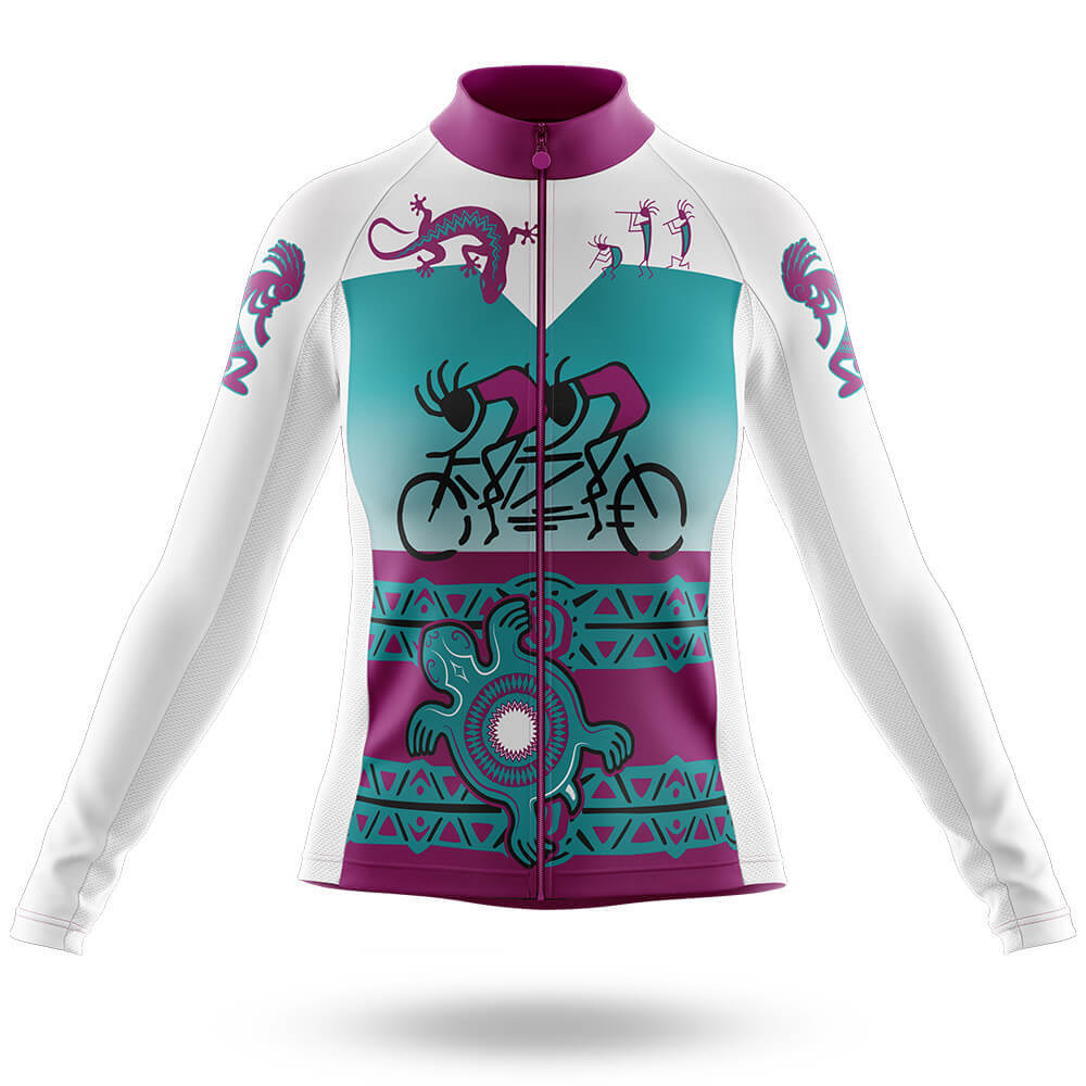 Kokopelli Cycling Team - Women's Cycling Kit