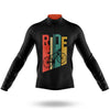 Ride Bicycle - Men's Cycling Kit