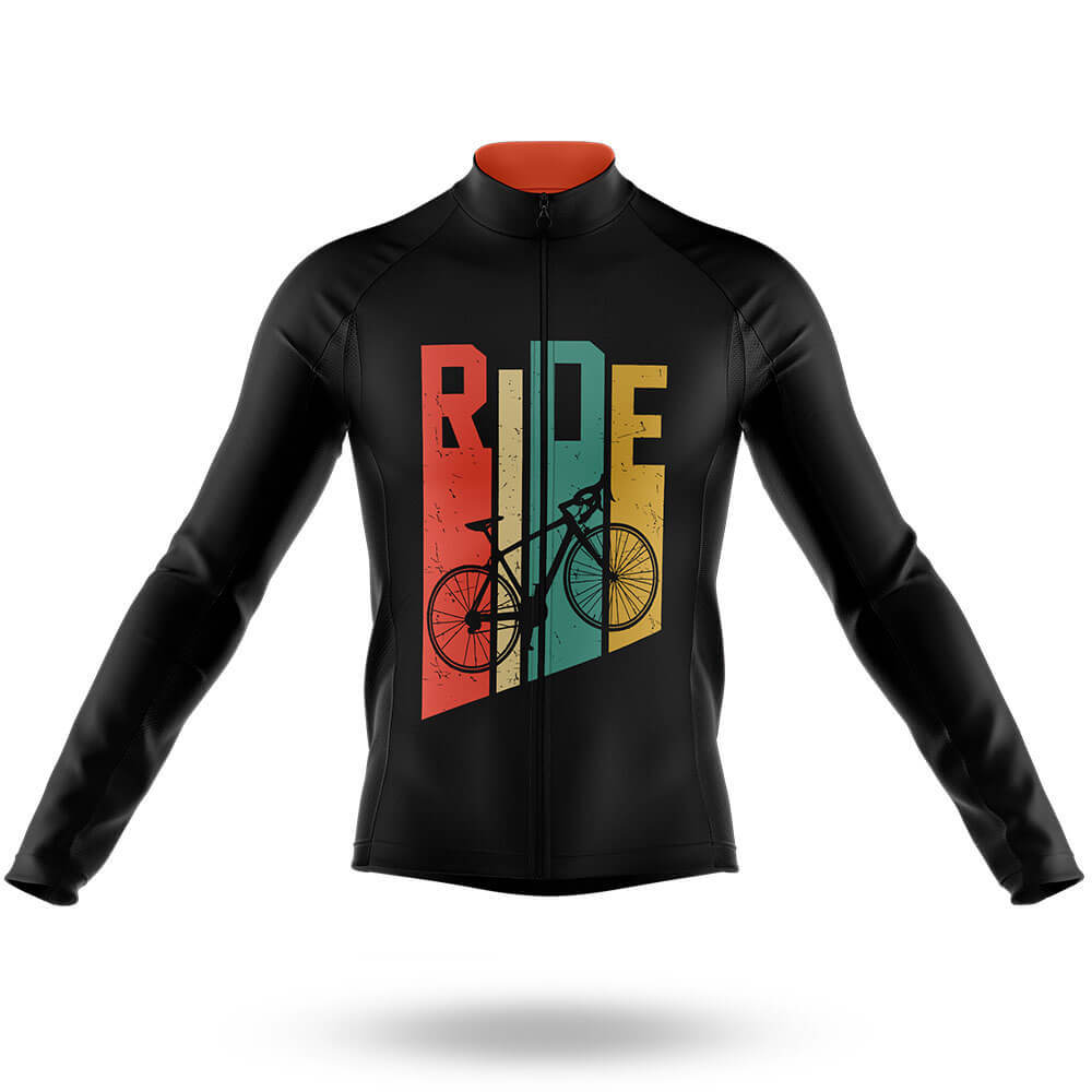 Ride Bicycle - Men's Cycling Kit