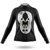 Black Cat Clawing - Women's Cycling Kit