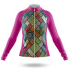 Mandala Blossom - Women's Cycling Kit