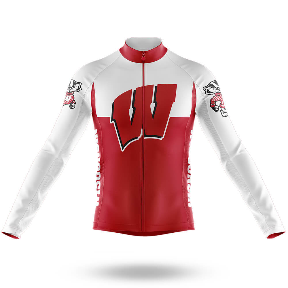 Badgers V2 - Men's Cycling Kit