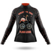 Flamazing V3 - Women's Cycling Kit