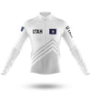 Utah S4 - Men's Cycling Kit