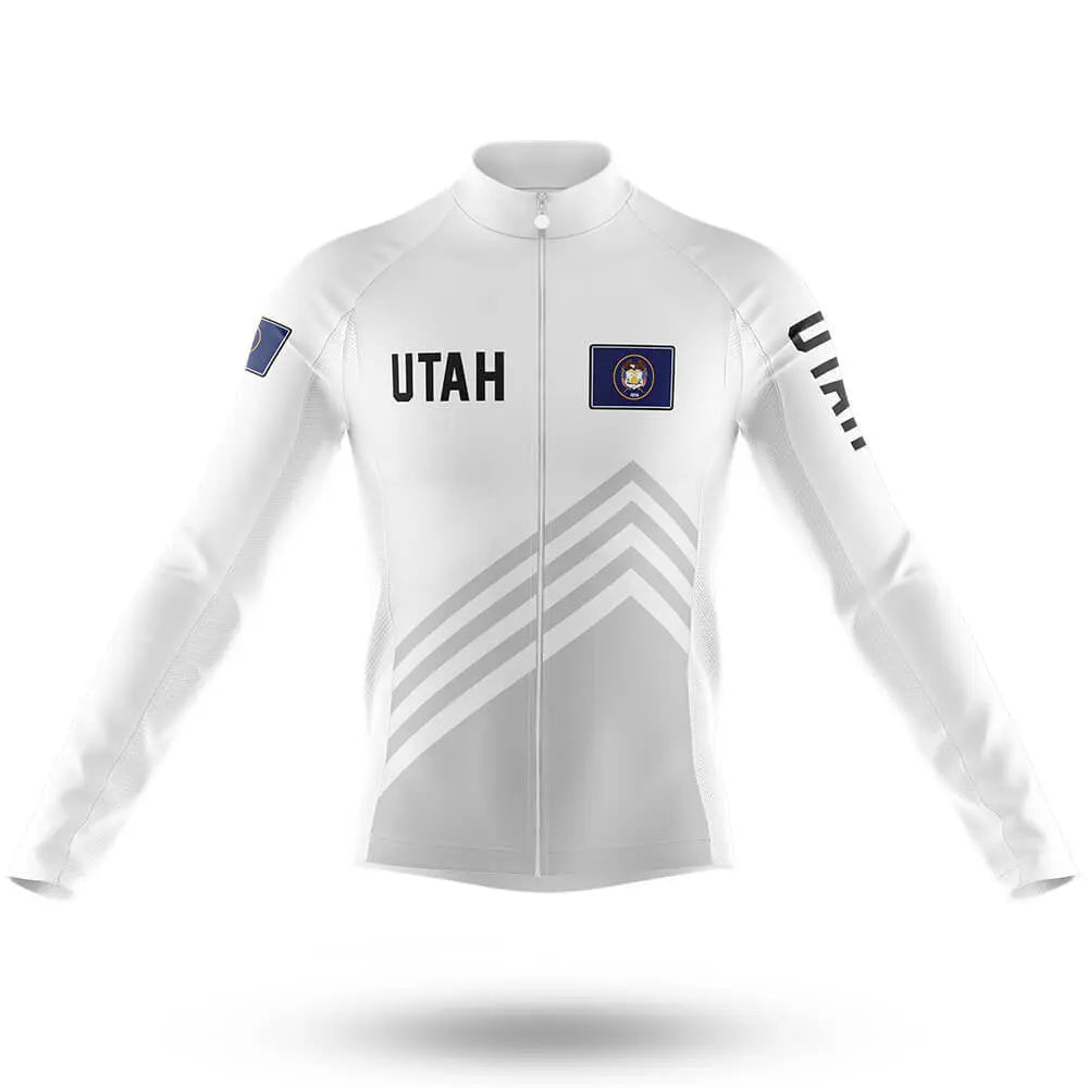 Utah S4 - Men's Cycling Kit