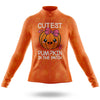 Cutest Pumpkin - Women's Cycling Kit