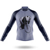 Cycling Panda - Men's Cycling Kit