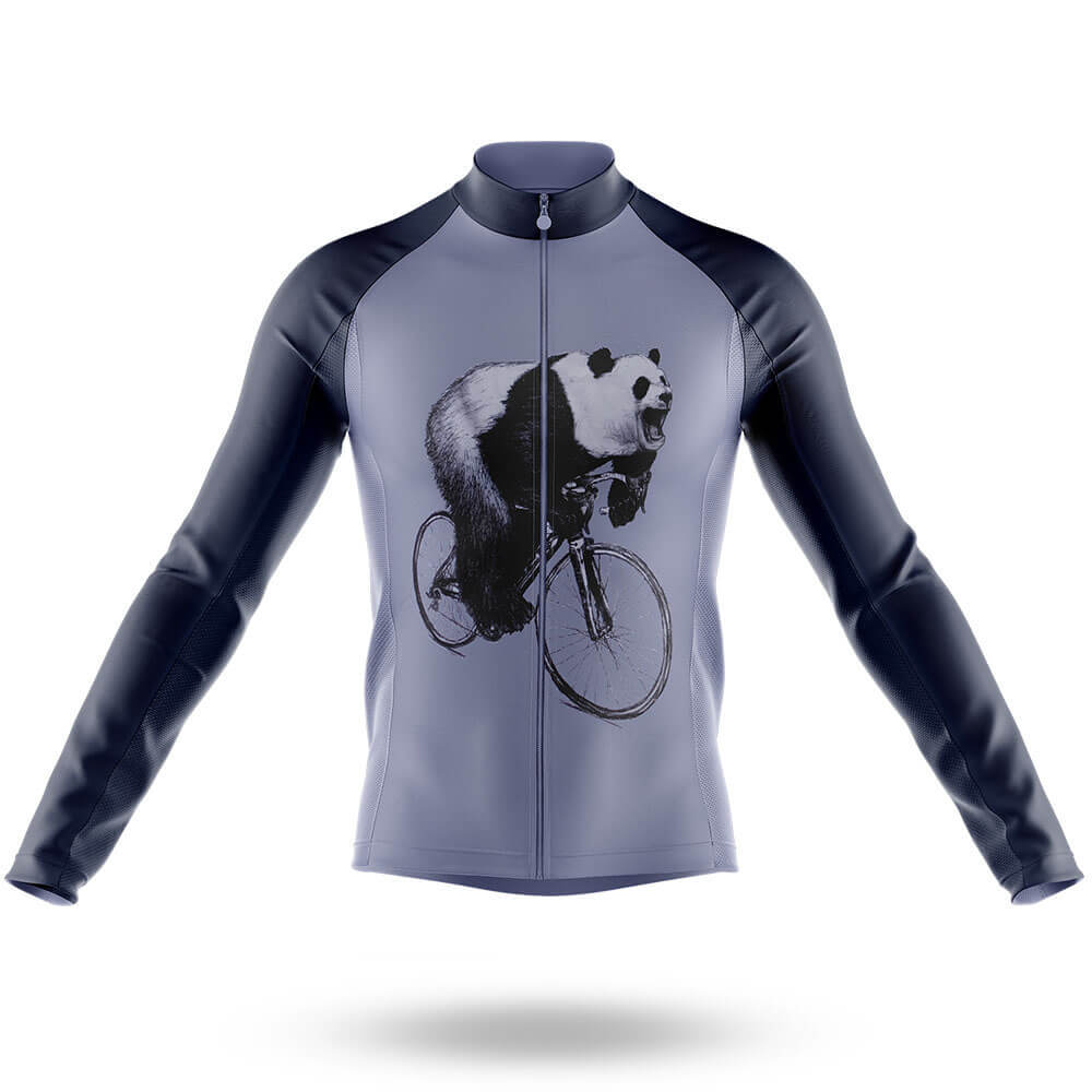 Cycling Panda - Men's Cycling Kit
