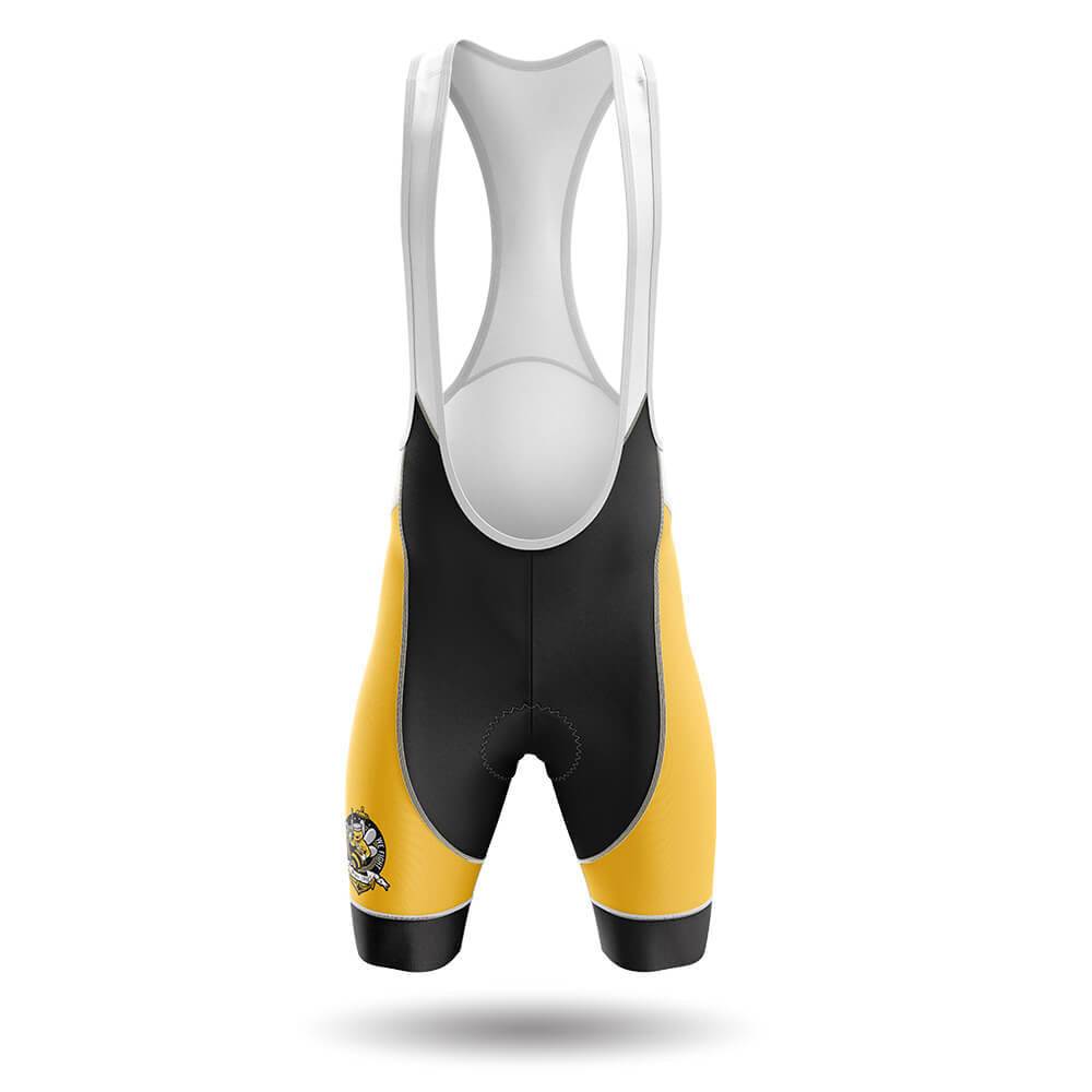 U.S Navy Seabees - Men's Cycling Kit