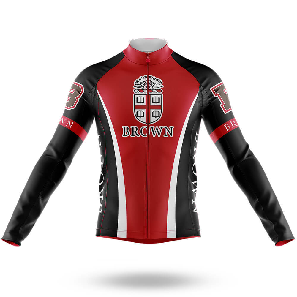 Brown University - Men's Cycling Kit