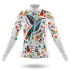 Happy Bird - Women's Cycling Kit