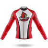 University of Louisville - Men's Cycling Kit