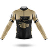 BigCrowns | Purdue University V2 Cycling Kit