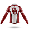 University of Oklahoma - Men's Cycling Kit
