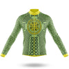 Ireland Celtic Knot - Men's Cycling Kit