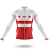 DC Flag - Men's Cycling Kit