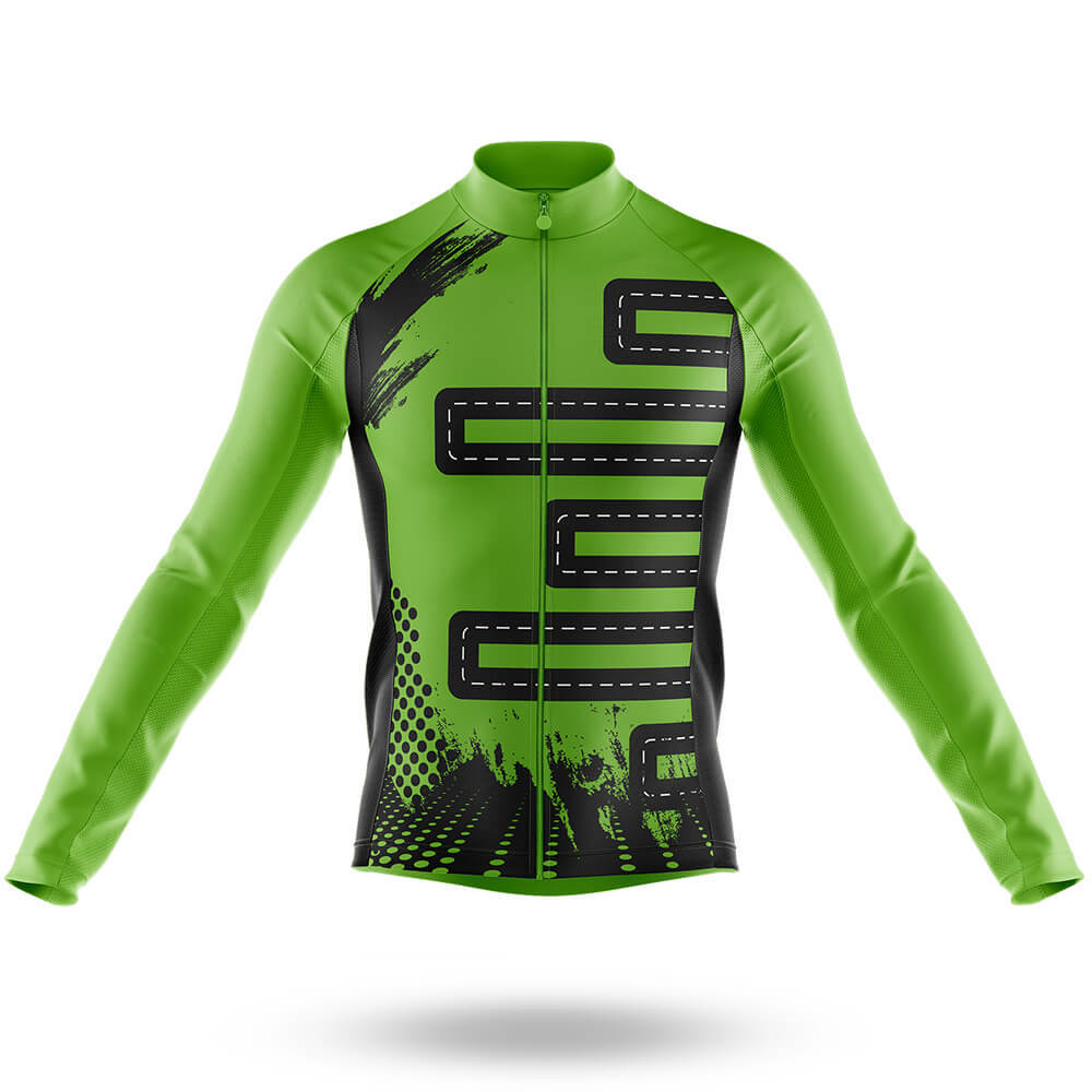Bold - Men's Cycling Kit