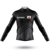 BigCrowns | California S4 Black Cycling Kit
