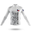 BigCrowns | Texas Riding Club V2 Cycling Kit