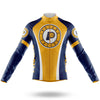 The Pacers - Men's Cycling Kit