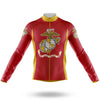 BigCrowns | Marines USMC Cycling Kit
