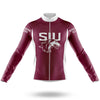 SIU Salukis - Men's Cycling Kit