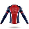 Saint Mary's College of California - Men's Cycling Kit
