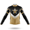 BigCrowns | Vanderbilt University V3 Cycling Kit