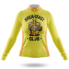 Breakfast Club - Women's Cycling Kit