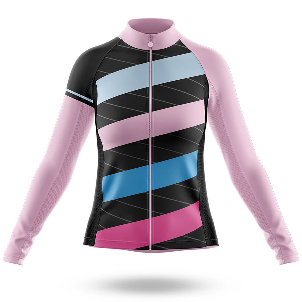 Pastel - Women's Cycling Kit