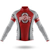 Ohio State - Men's Cycling Kit