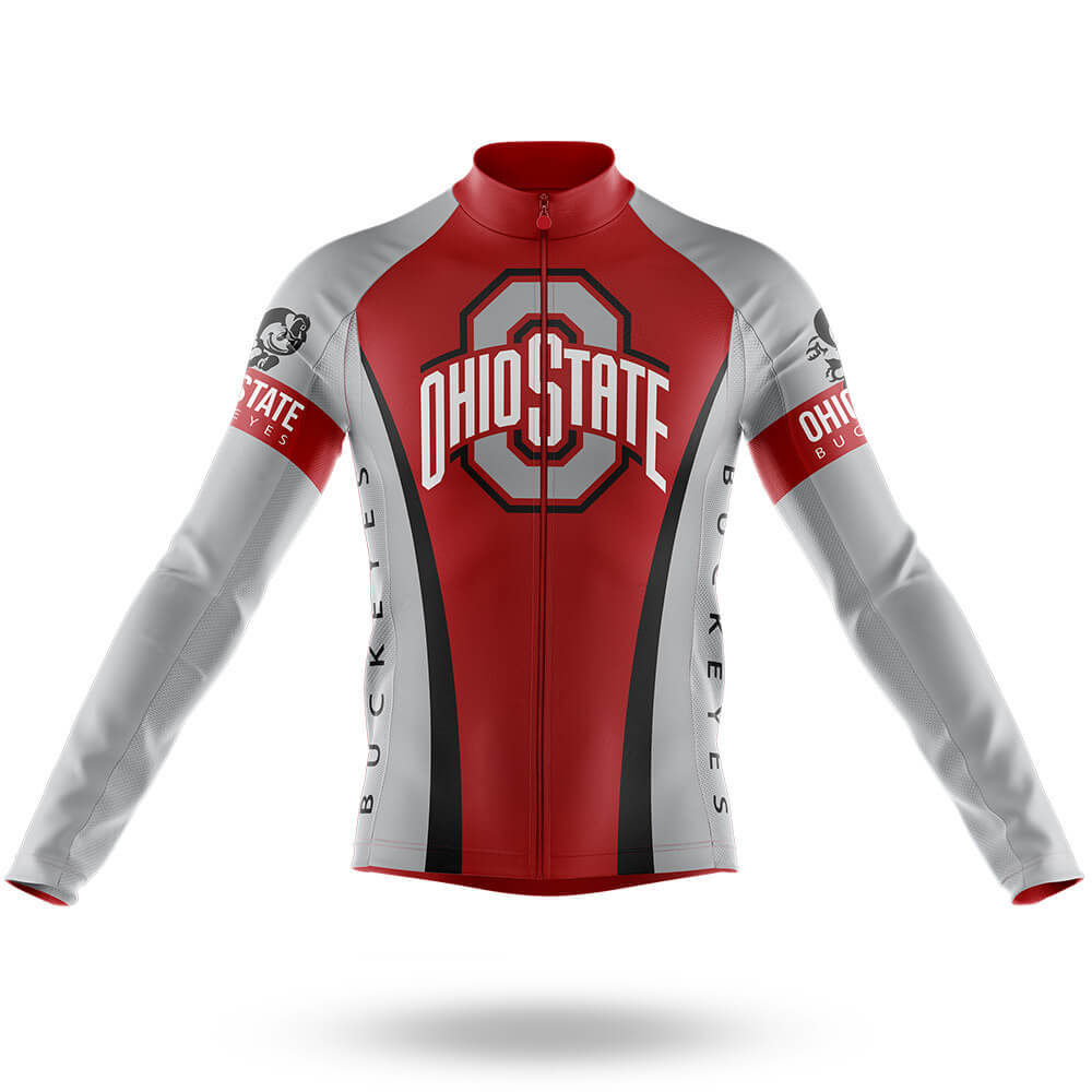 Ohio State - Men's Cycling Kit