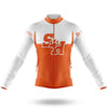 Sam Houston State University V2 - Men's Cycling Kit