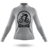 Slow Vibes - Women's Cycling Kit