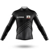 California S4 Black - Men's Cycling Kit