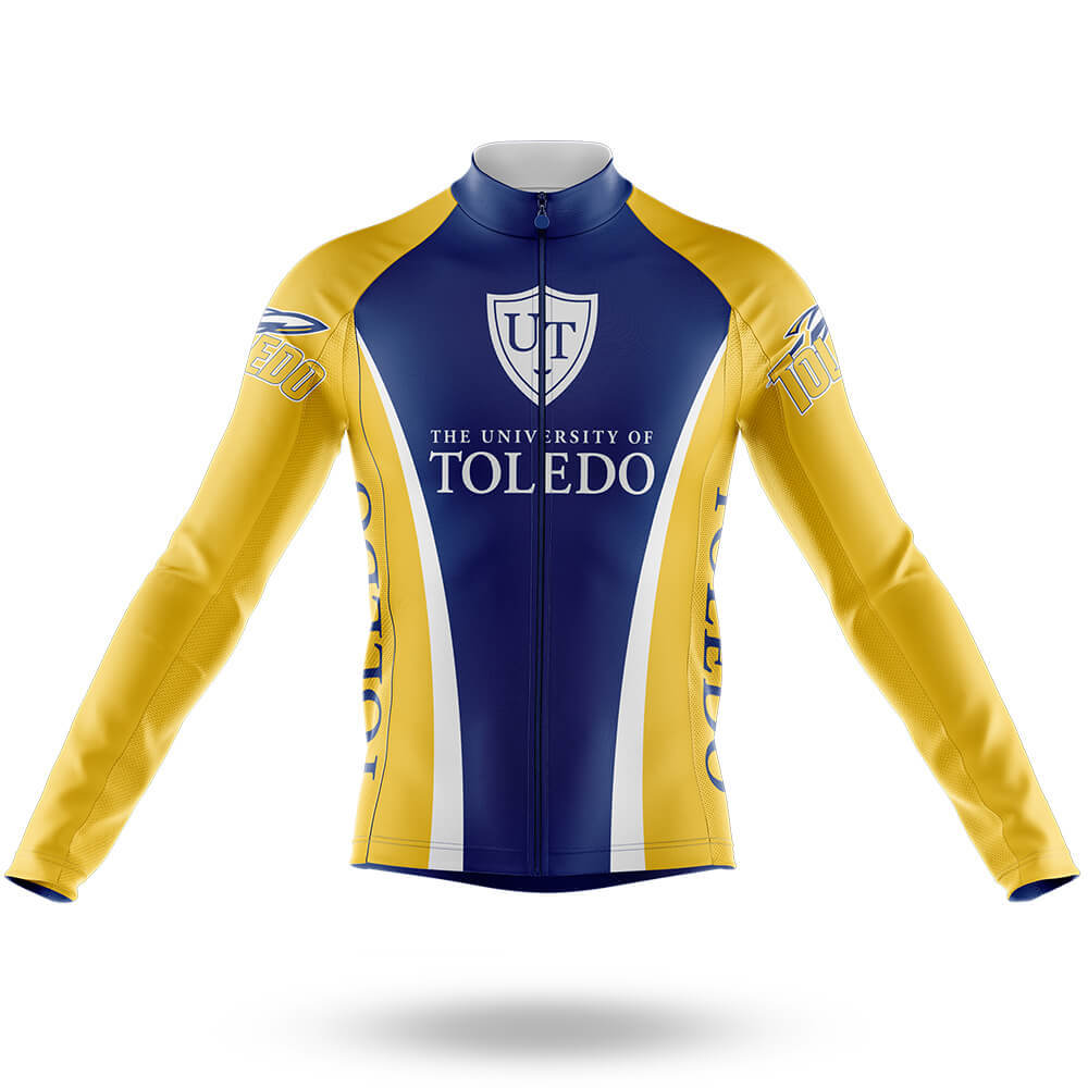 University of Toledo - Men's Cycling Kit