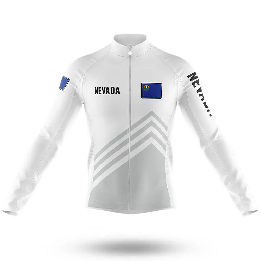 Nevada S4 - Men's Cycling Kit