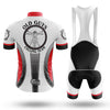 Old Guys Cycling Team - Men's Cycling Kit