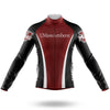 University of Massachusetts Amherst - Men's Cycling Kit